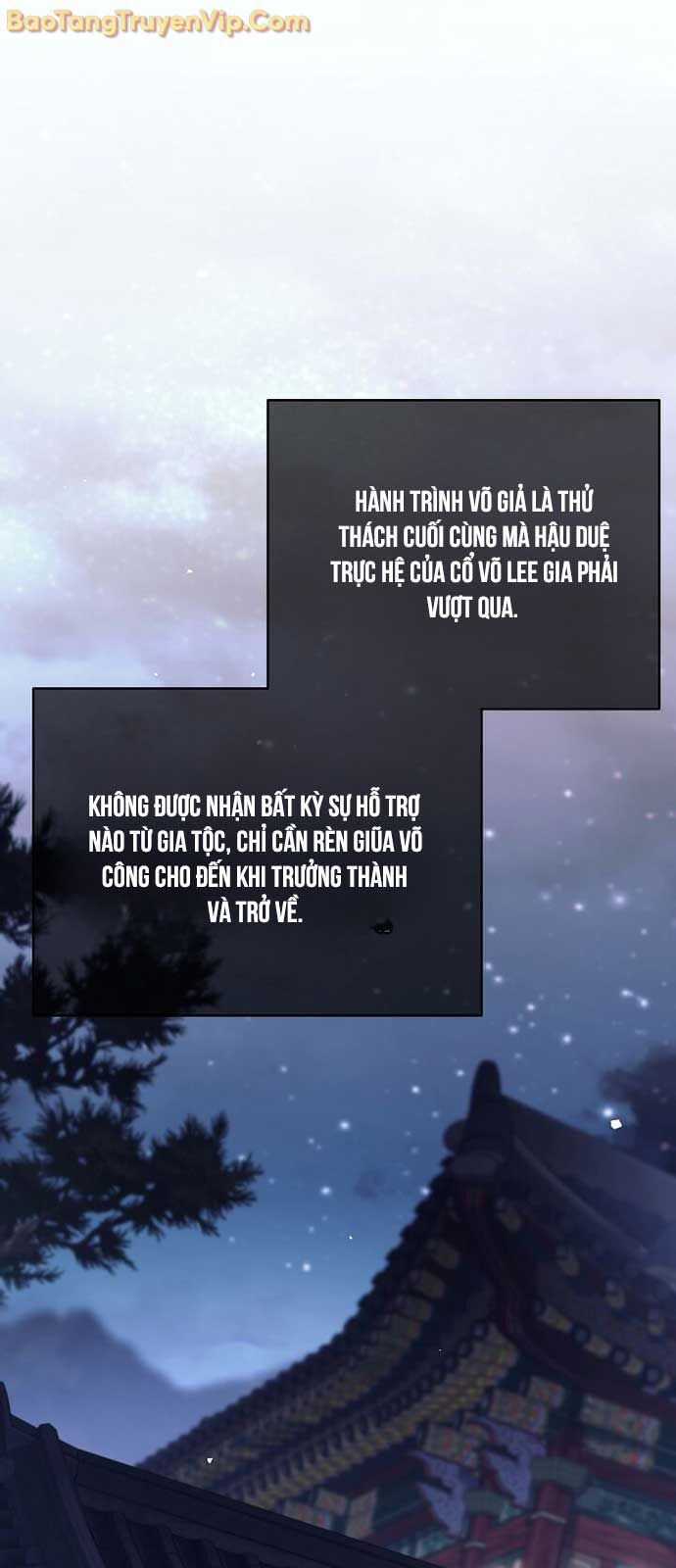Phệ Kiếm Chapter 35.1 - 34