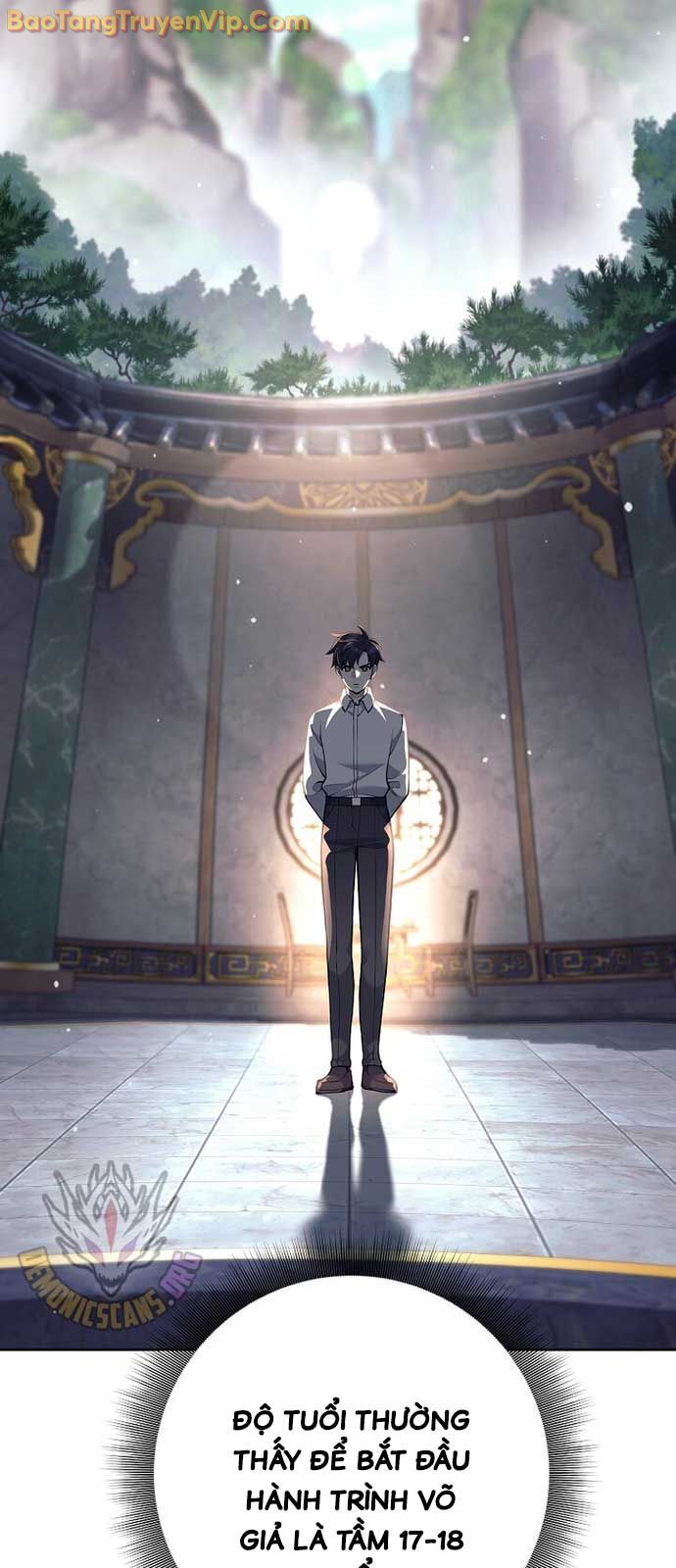 Phệ Kiếm Chapter 35.1 - 37