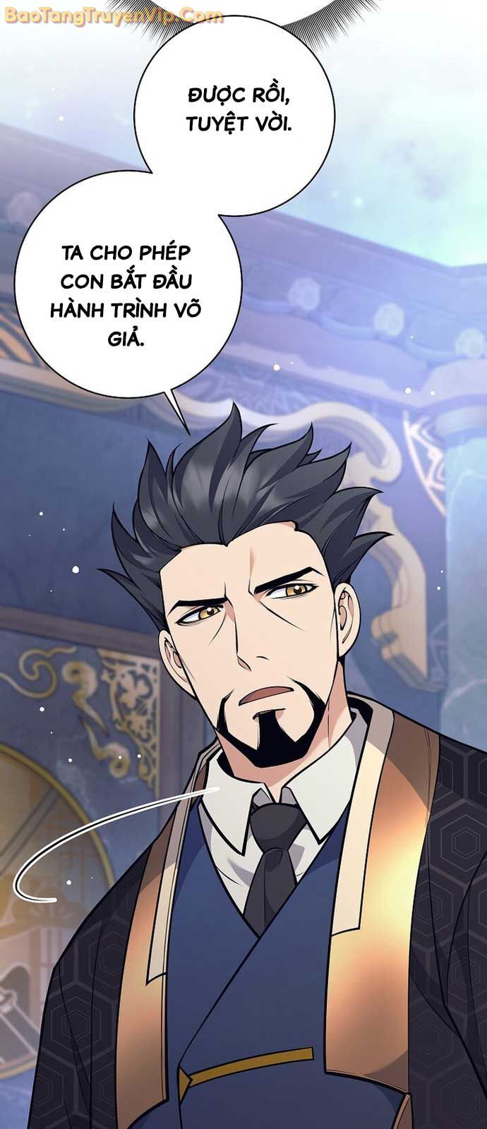 Phệ Kiếm Chapter 35.1 - 41