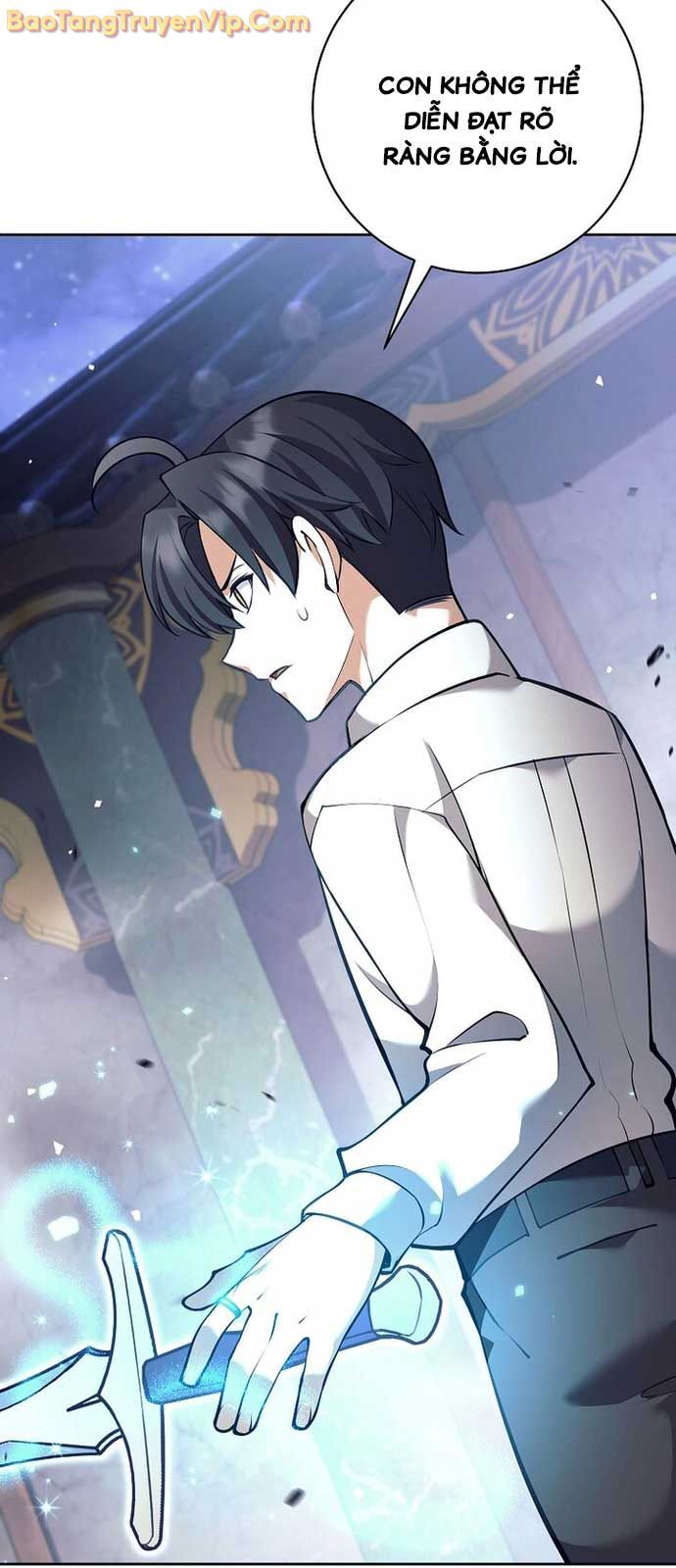 Phệ Kiếm Chapter 35.1 - 8