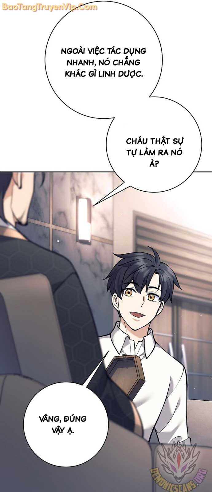 Phệ Kiếm Chapter 35.1 - 75