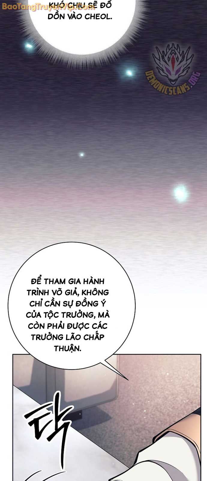 Phệ Kiếm Chapter 35.1 - 87