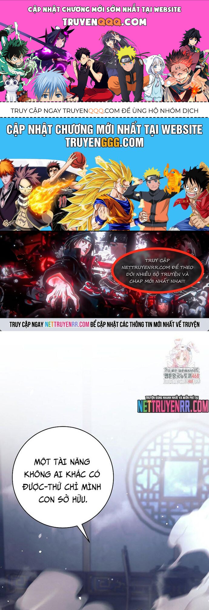 Phệ Kiếm Chapter 35 - 1