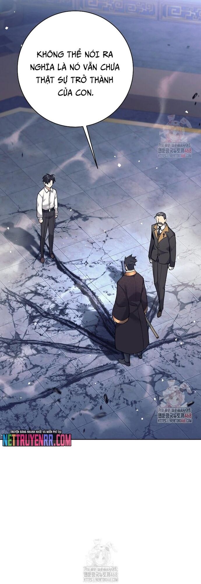 Phệ Kiếm Chapter 35 - 11