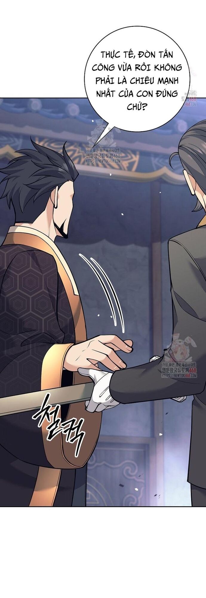 Phệ Kiếm Chapter 35 - 12