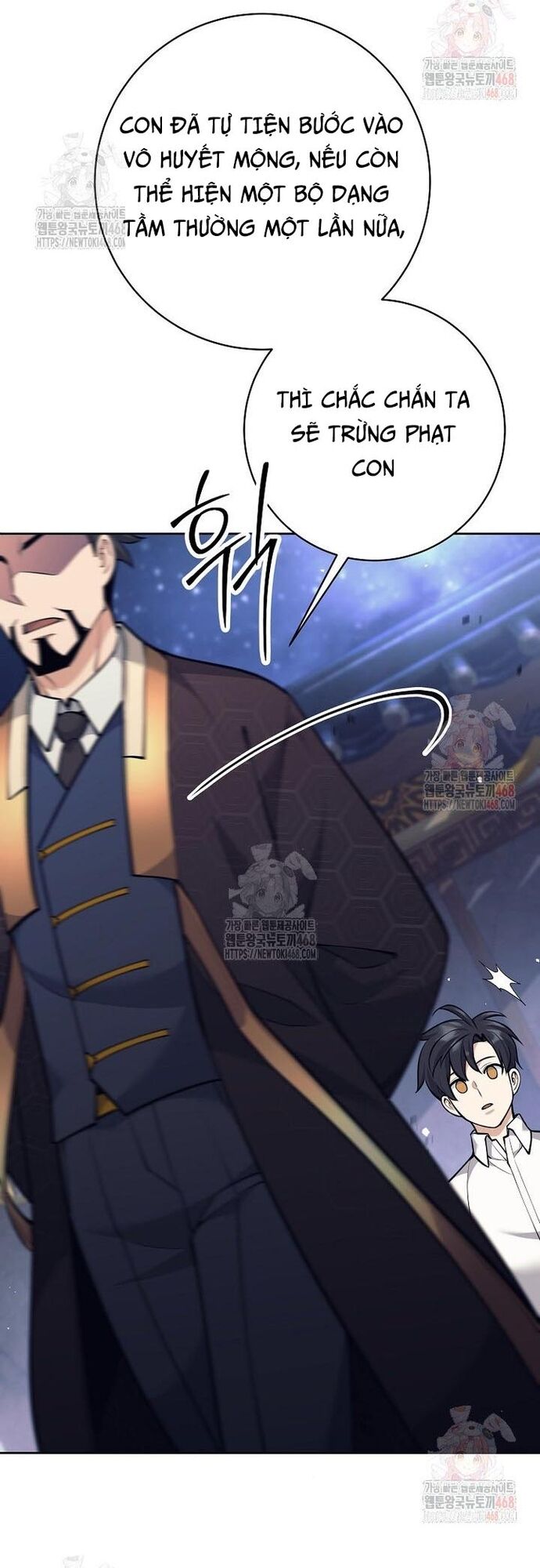 Phệ Kiếm Chapter 35 - 15