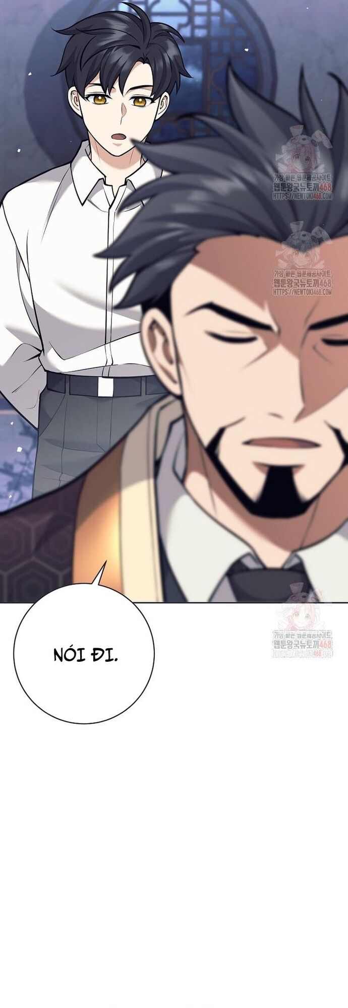 Phệ Kiếm Chapter 35 - 19