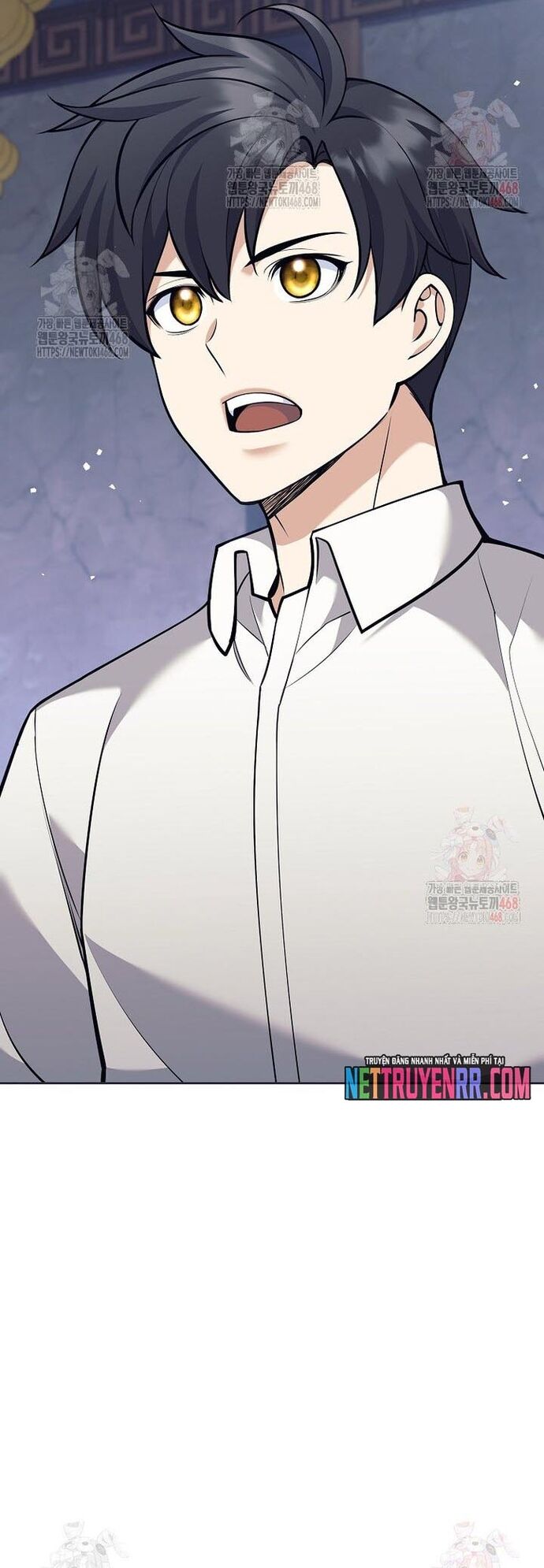 Phệ Kiếm Chapter 35 - 21