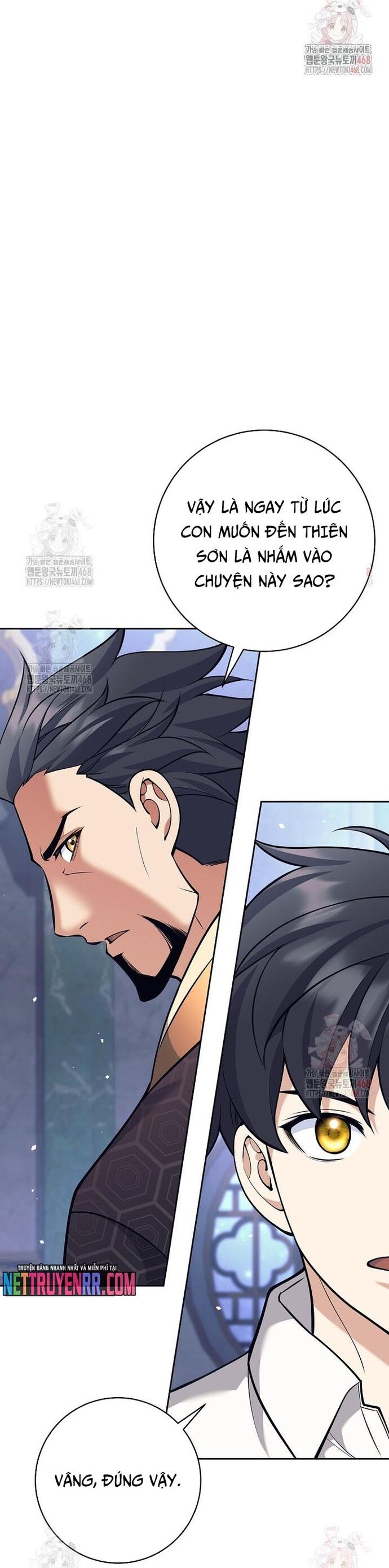Phệ Kiếm Chapter 35 - 25