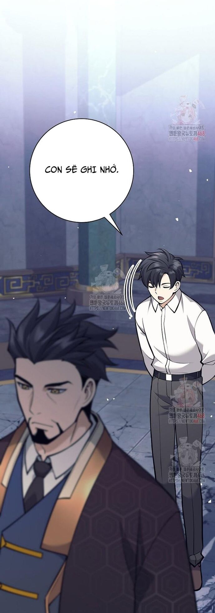 Phệ Kiếm Chapter 35 - 29