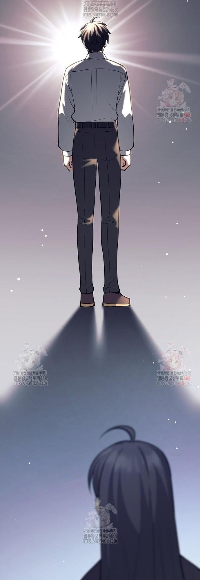 Phệ Kiếm Chapter 35 - 37