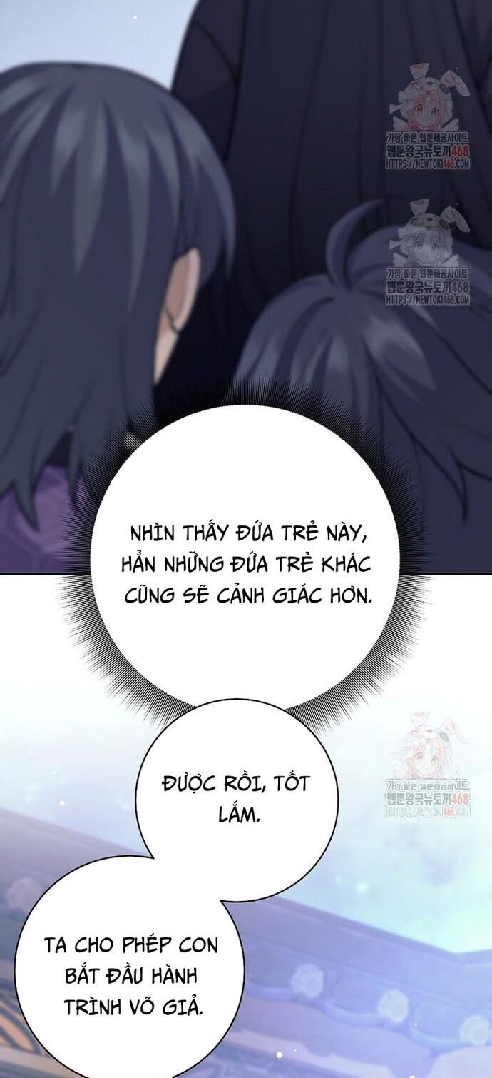 Phệ Kiếm Chapter 35 - 38