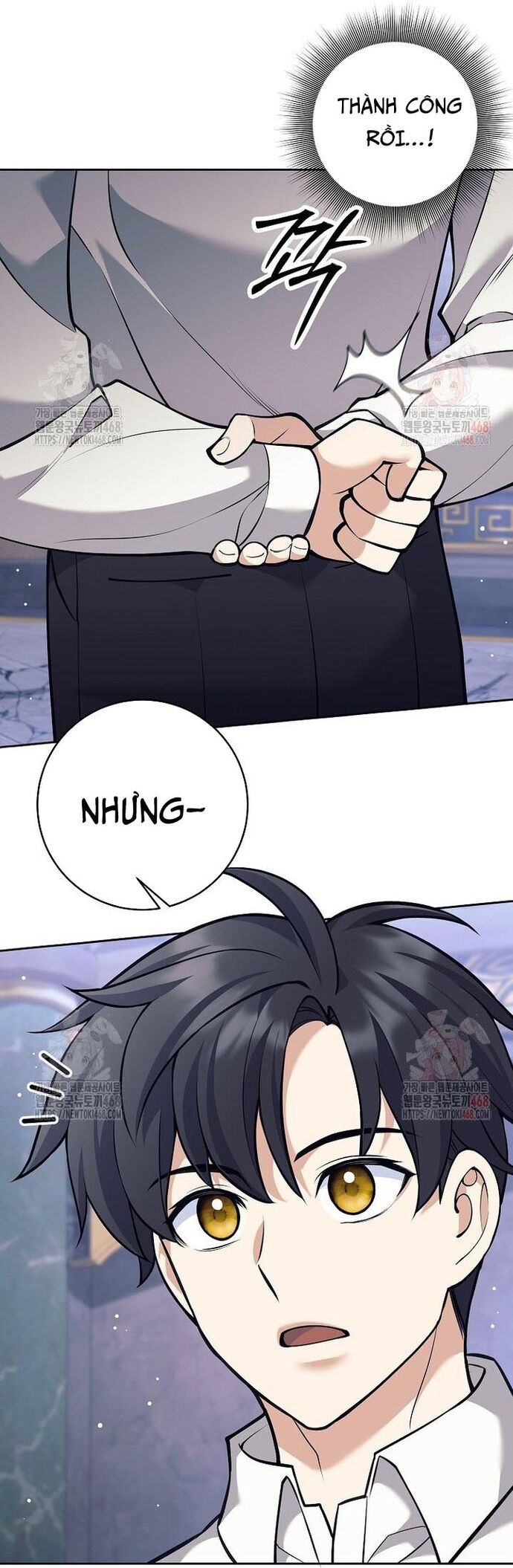 Phệ Kiếm Chapter 35 - 41