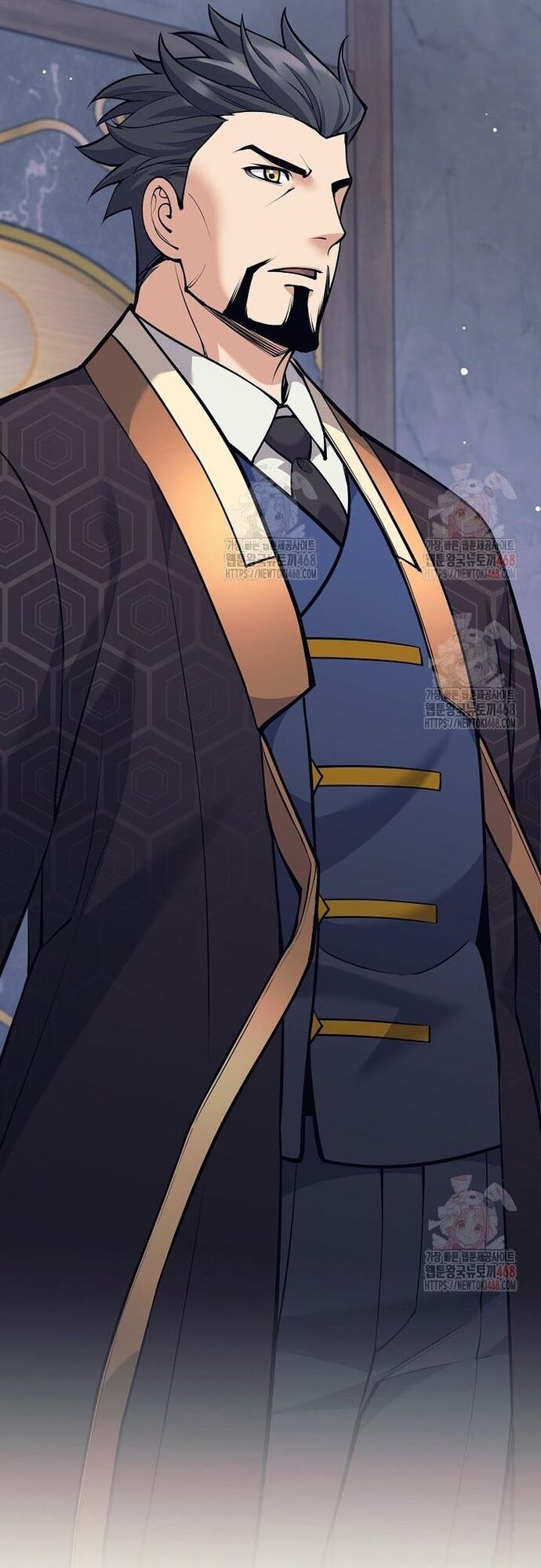 Phệ Kiếm Chapter 35 - 43