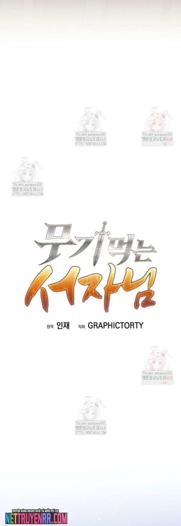 Phệ Kiếm Chapter 35 - 44