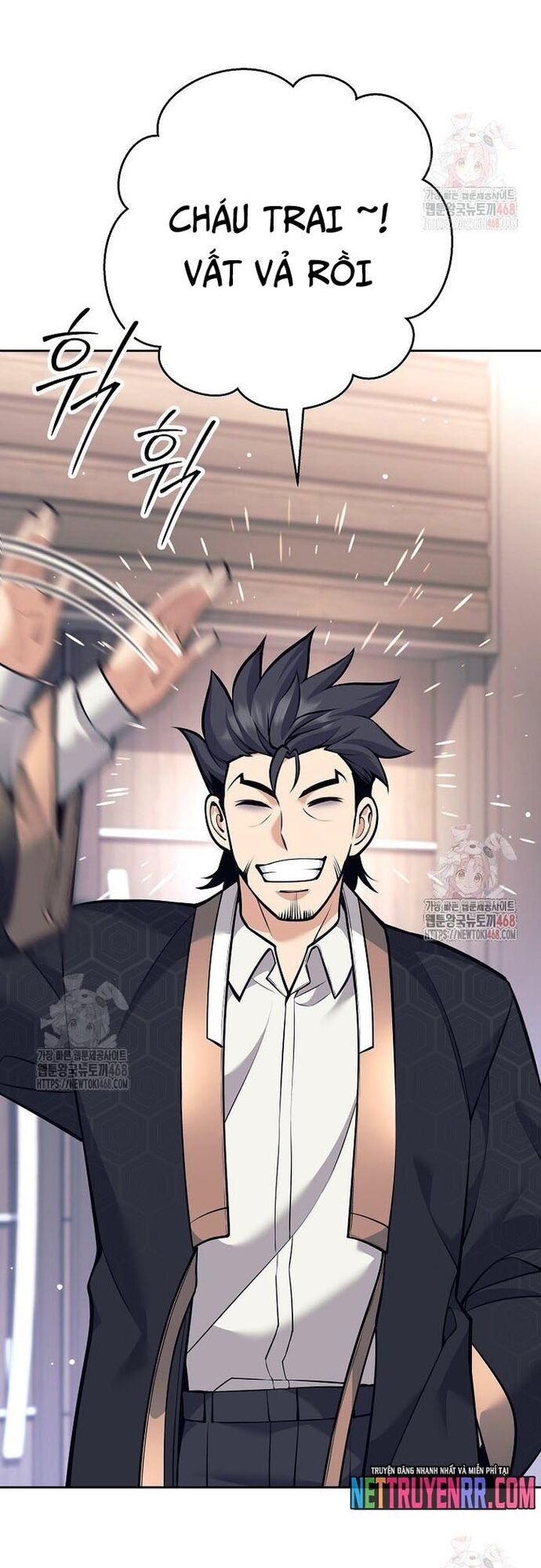 Phệ Kiếm Chapter 35 - 47