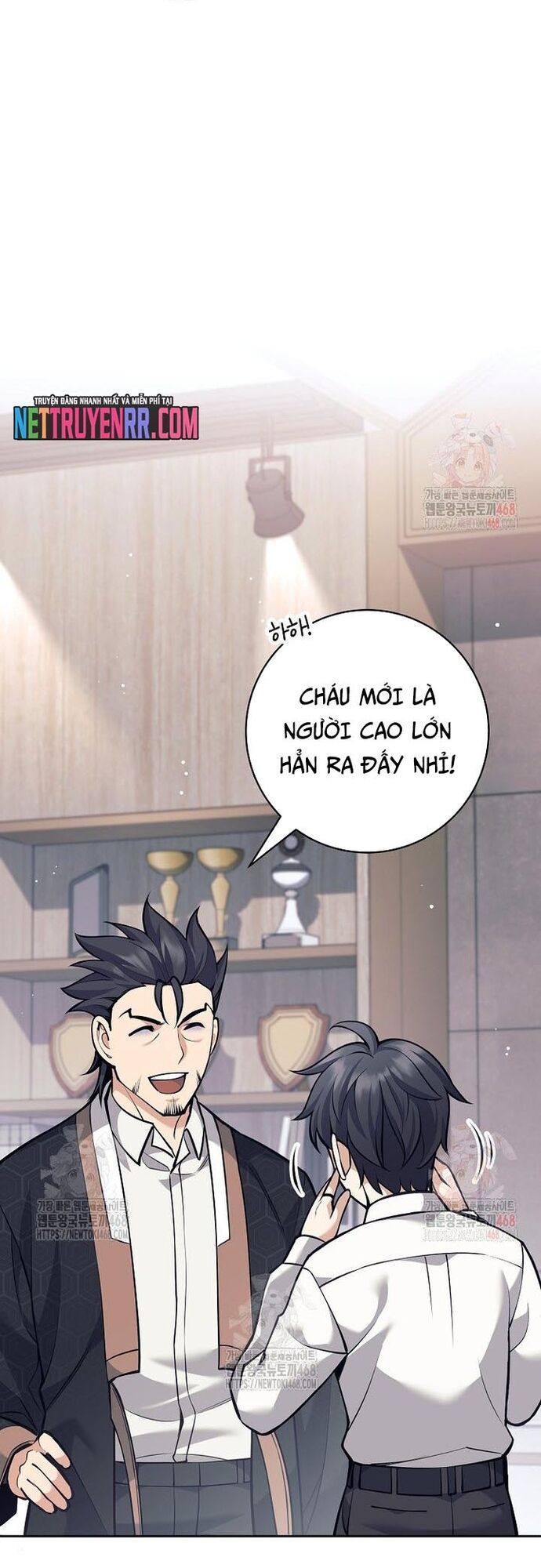 Phệ Kiếm Chapter 35 - 49