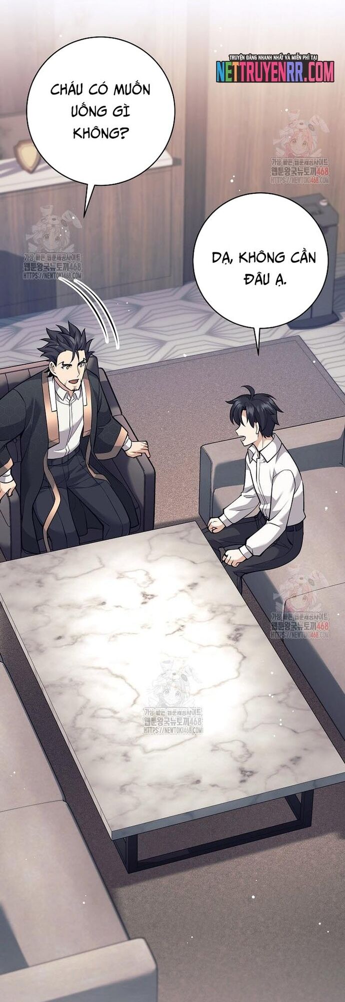 Phệ Kiếm Chapter 35 - 52