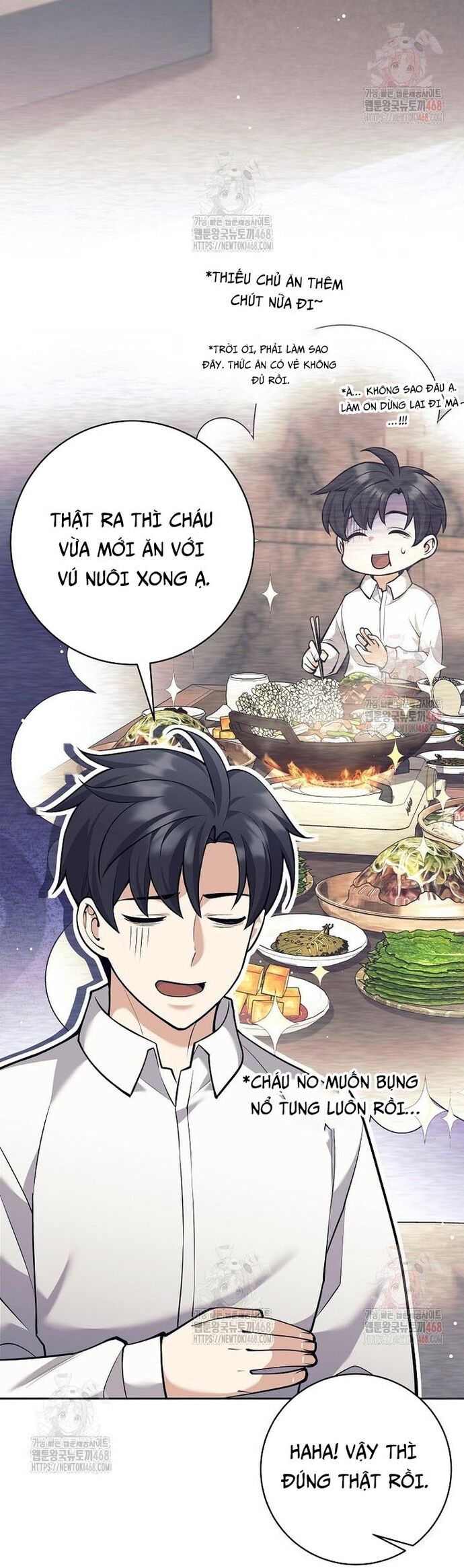 Phệ Kiếm Chapter 35 - 53