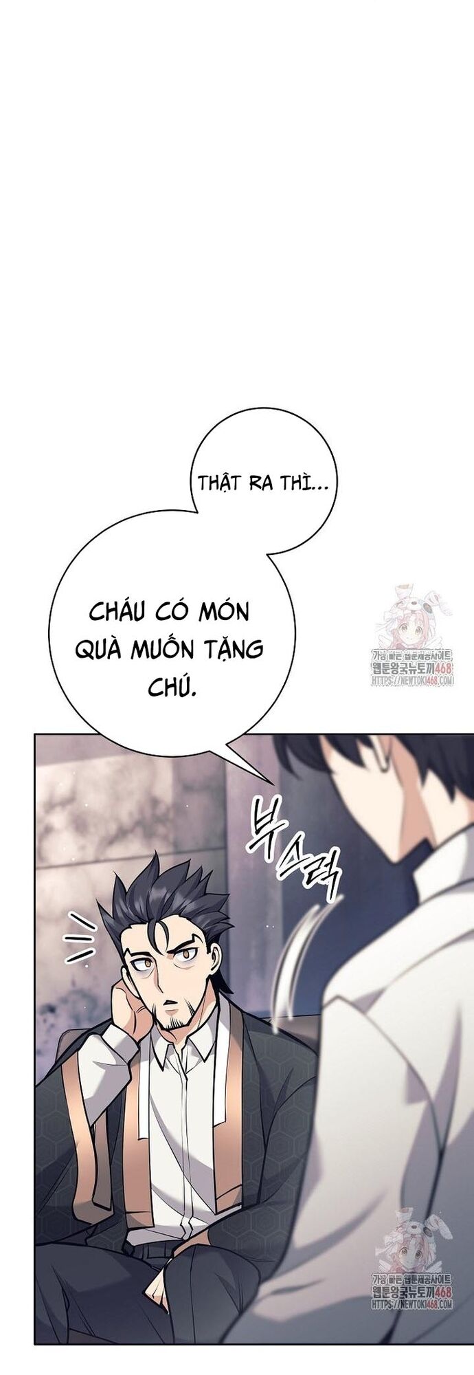 Phệ Kiếm Chapter 35 - 55