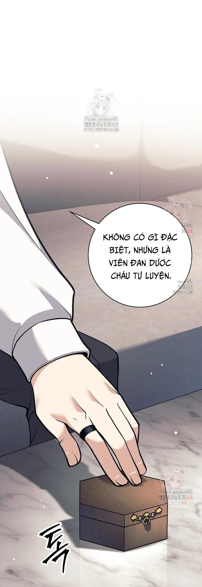 Phệ Kiếm Chapter 35 - 56