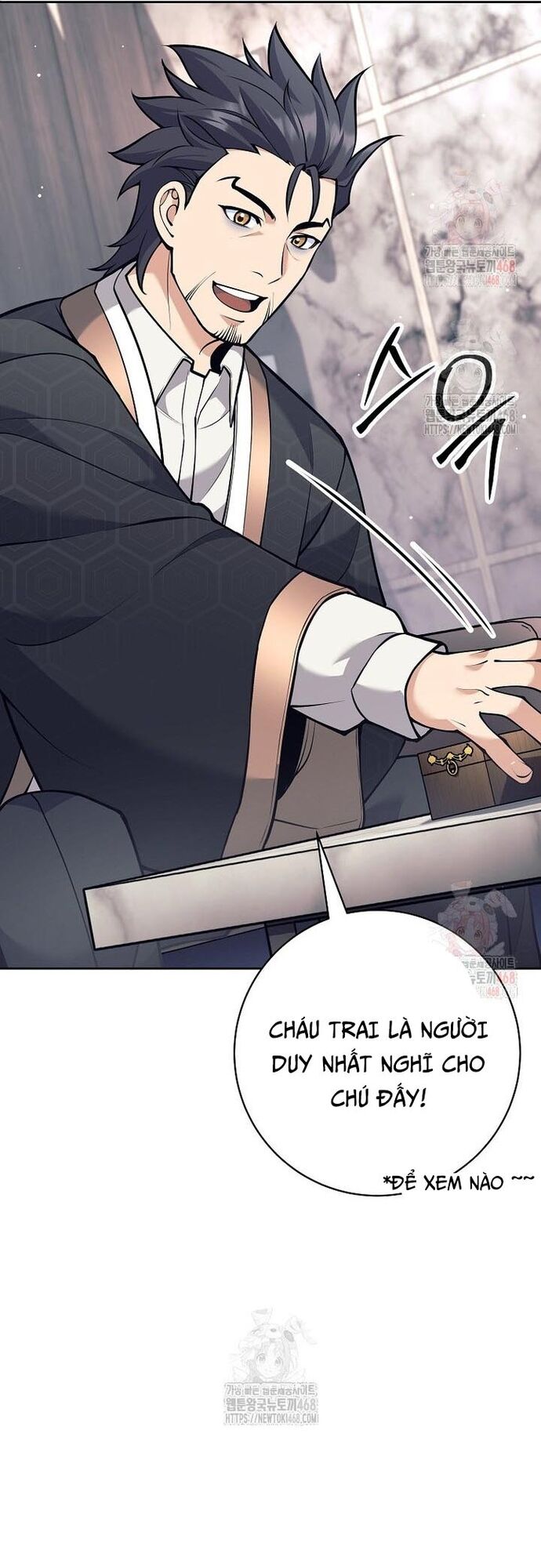 Phệ Kiếm Chapter 35 - 58