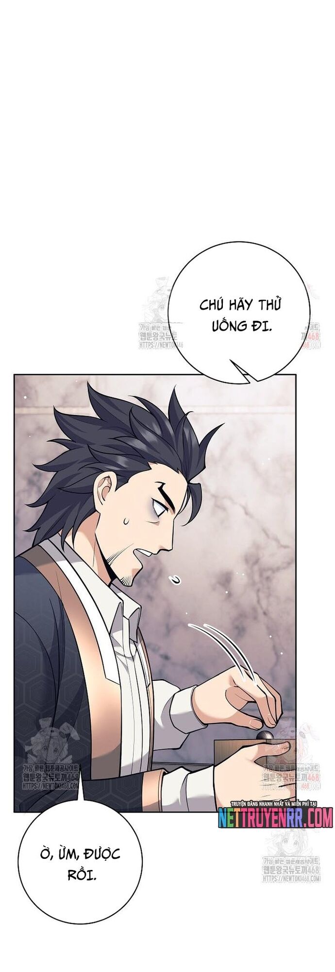 Phệ Kiếm Chapter 35 - 61