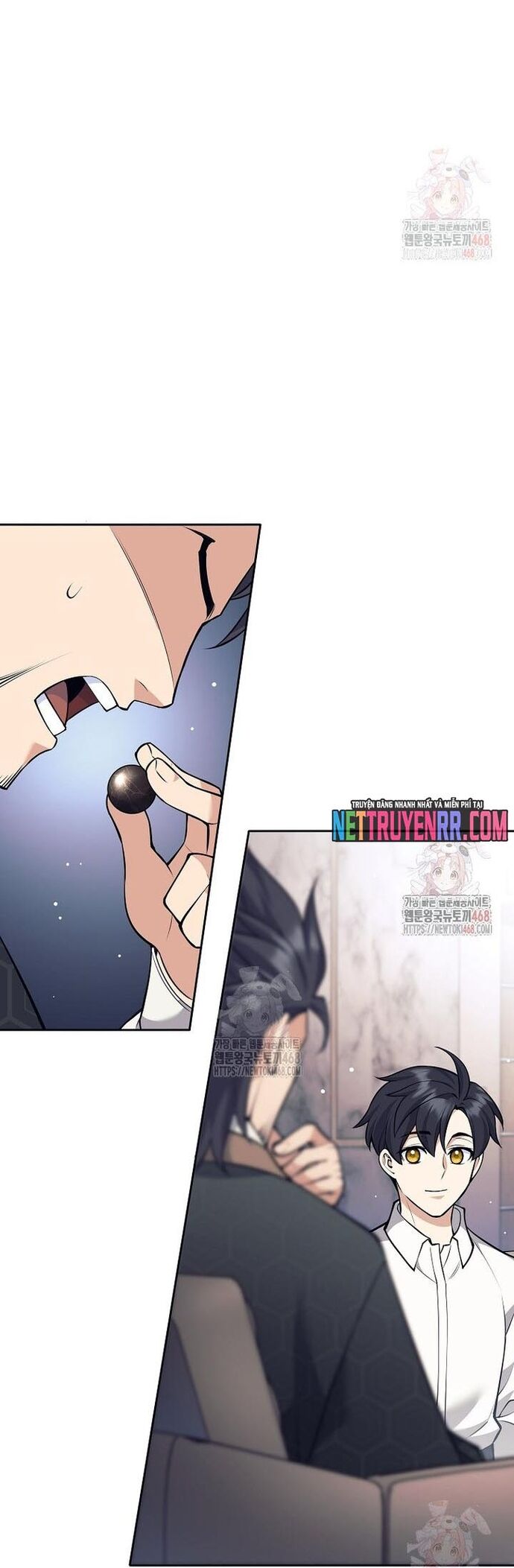 Phệ Kiếm Chapter 35 - 63