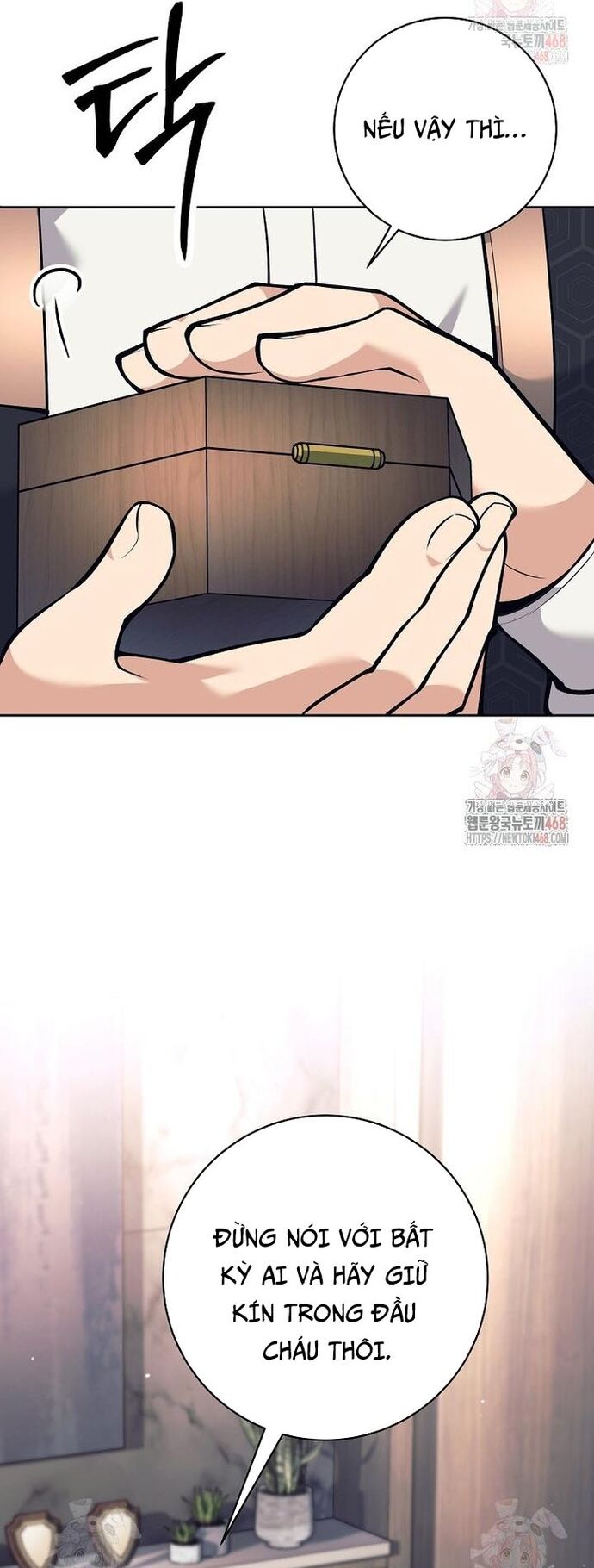 Phệ Kiếm Chapter 35 - 70