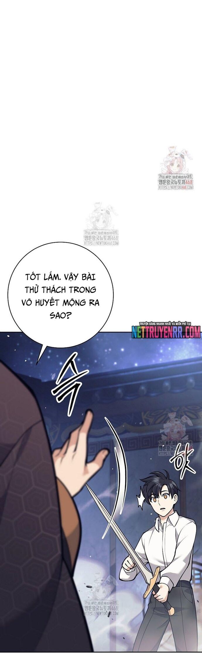 Phệ Kiếm Chapter 35 - 8