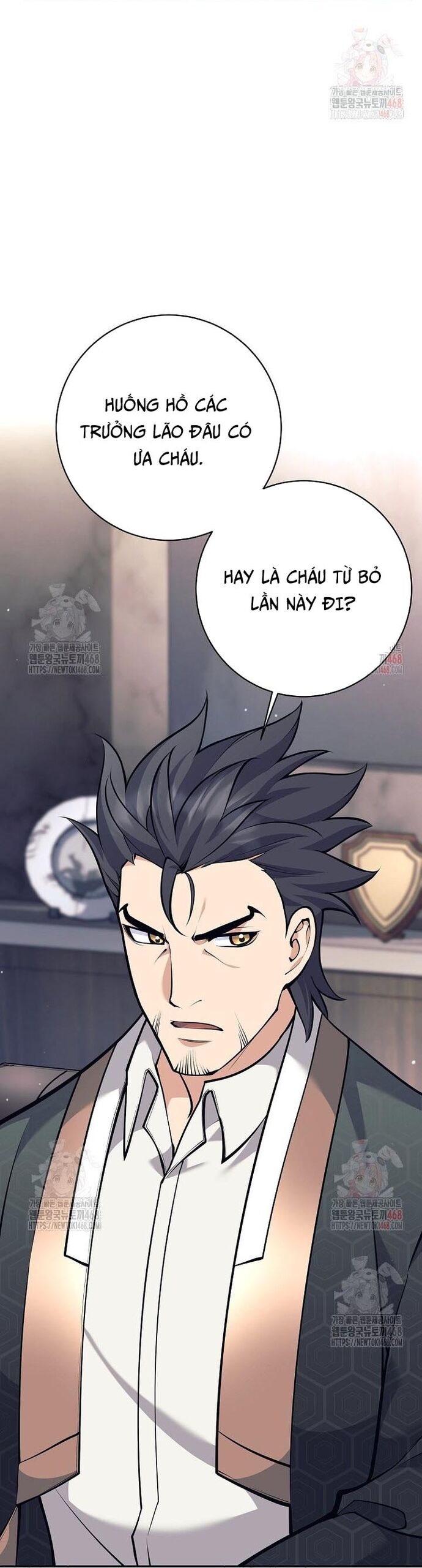Phệ Kiếm Chapter 35 - 79