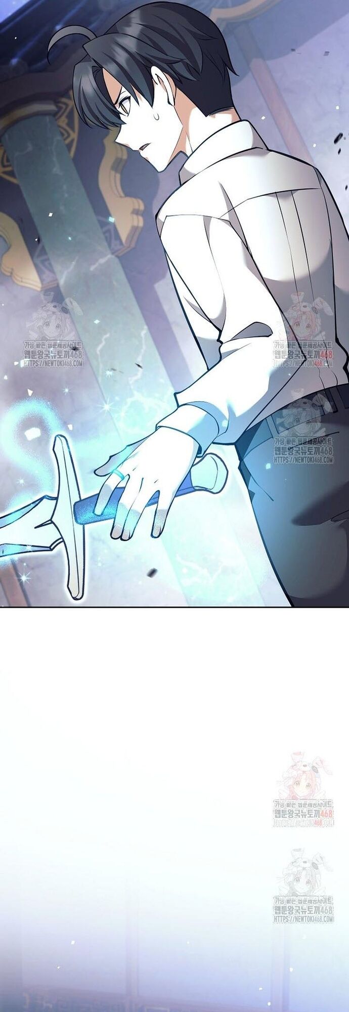 Phệ Kiếm Chapter 35 - 10