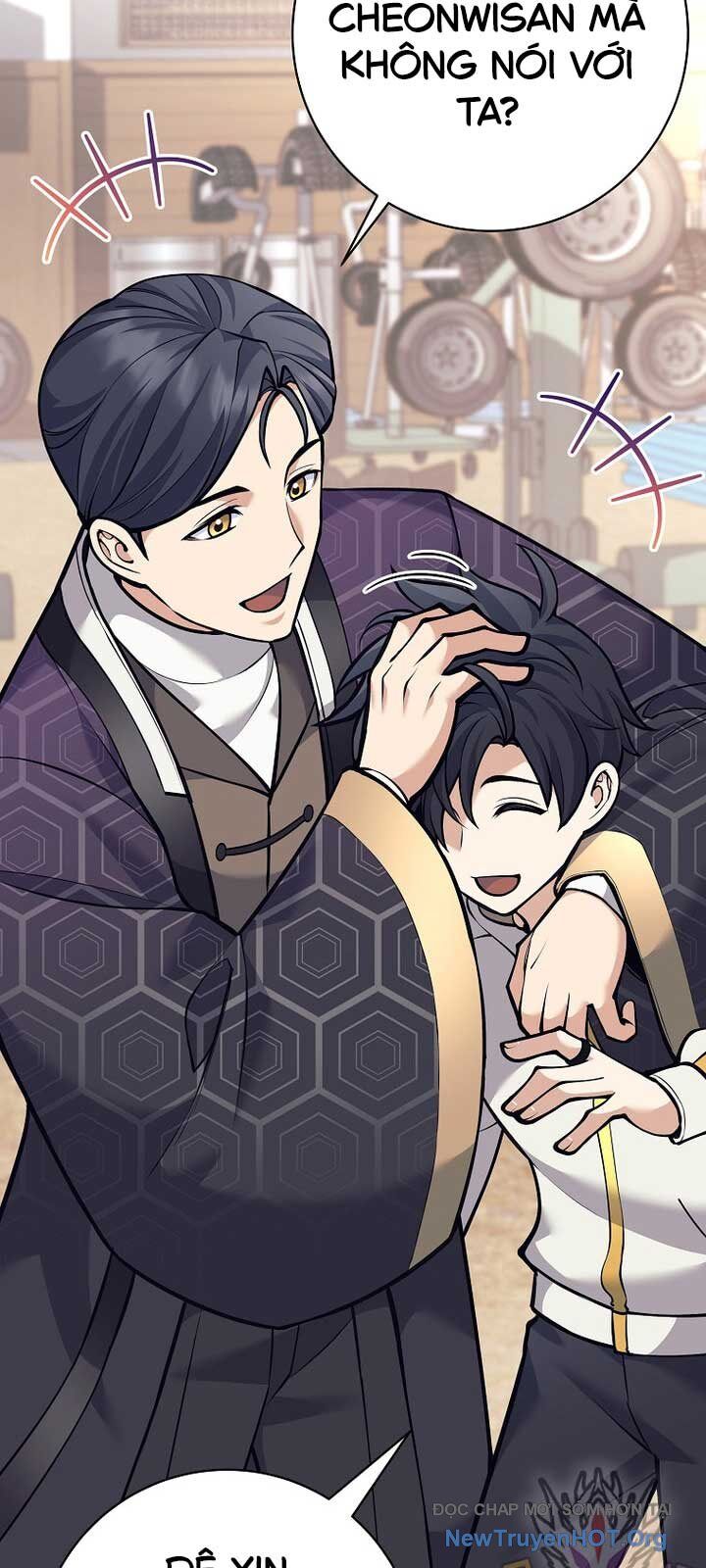 Phệ Kiếm Chapter 36.2 - 37