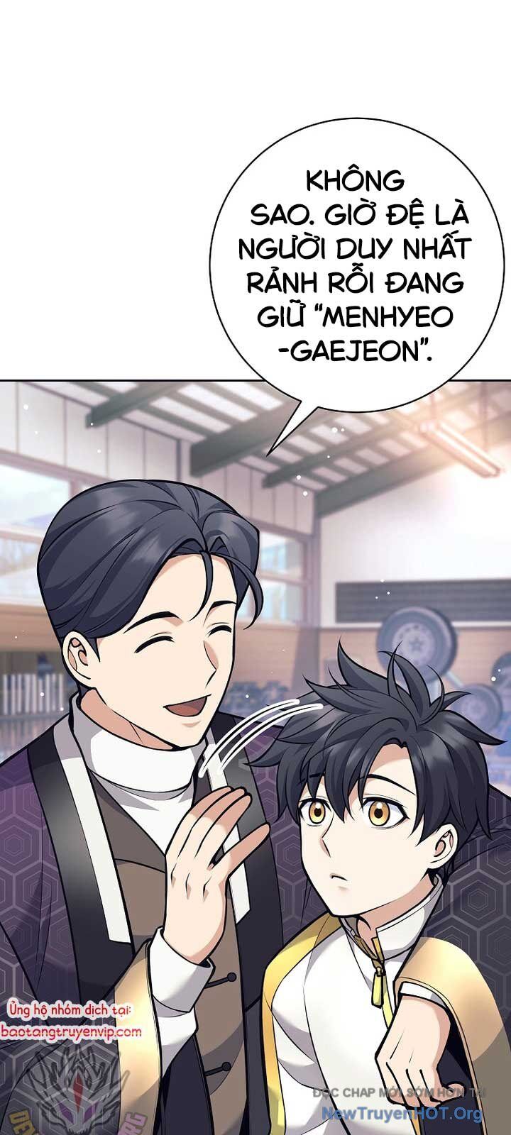 Phệ Kiếm Chapter 36.2 - 58