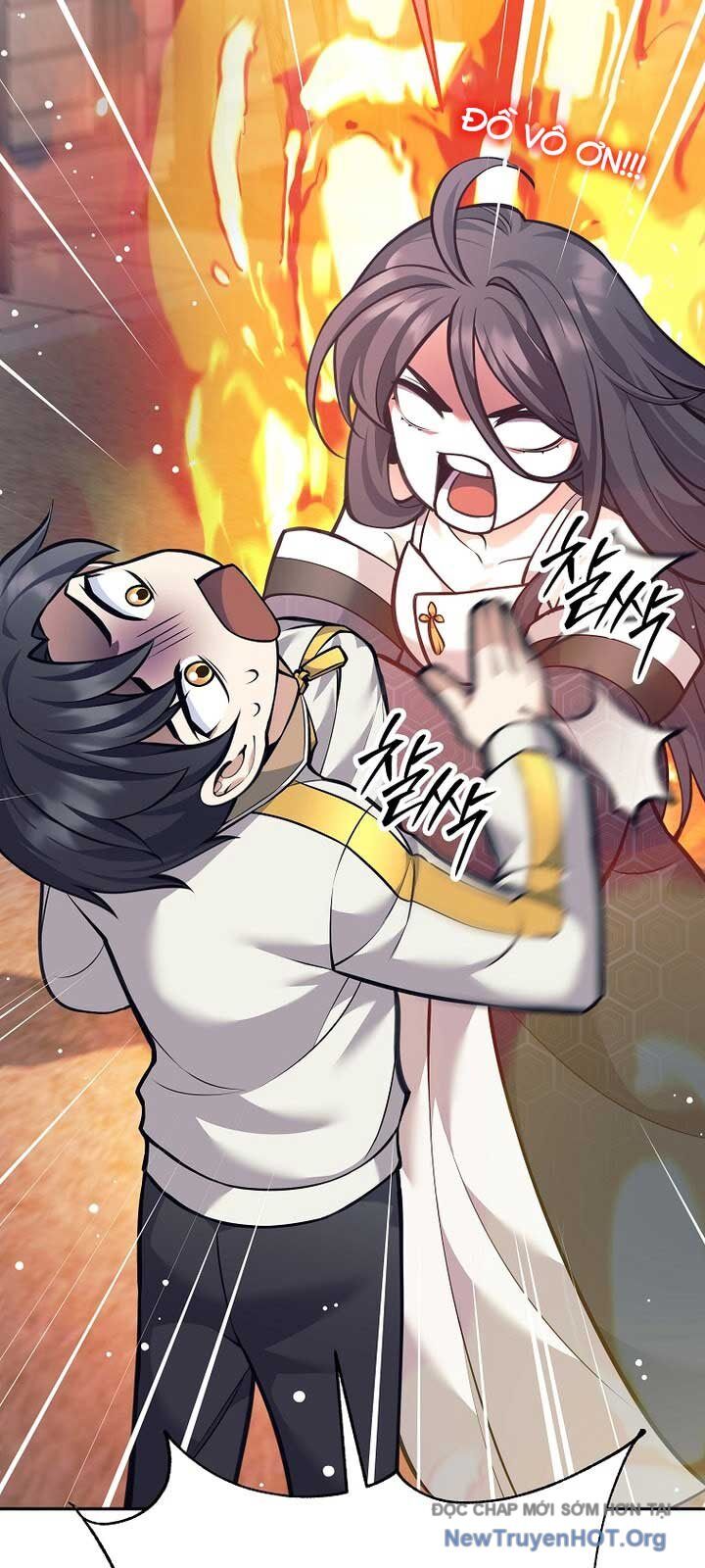 Phệ Kiếm Chapter 36.2 - 8