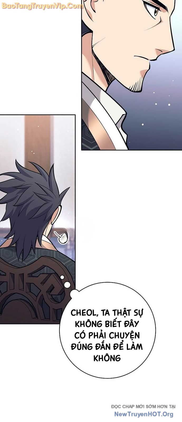 Phệ Kiếm Chapter 38.1 - 13