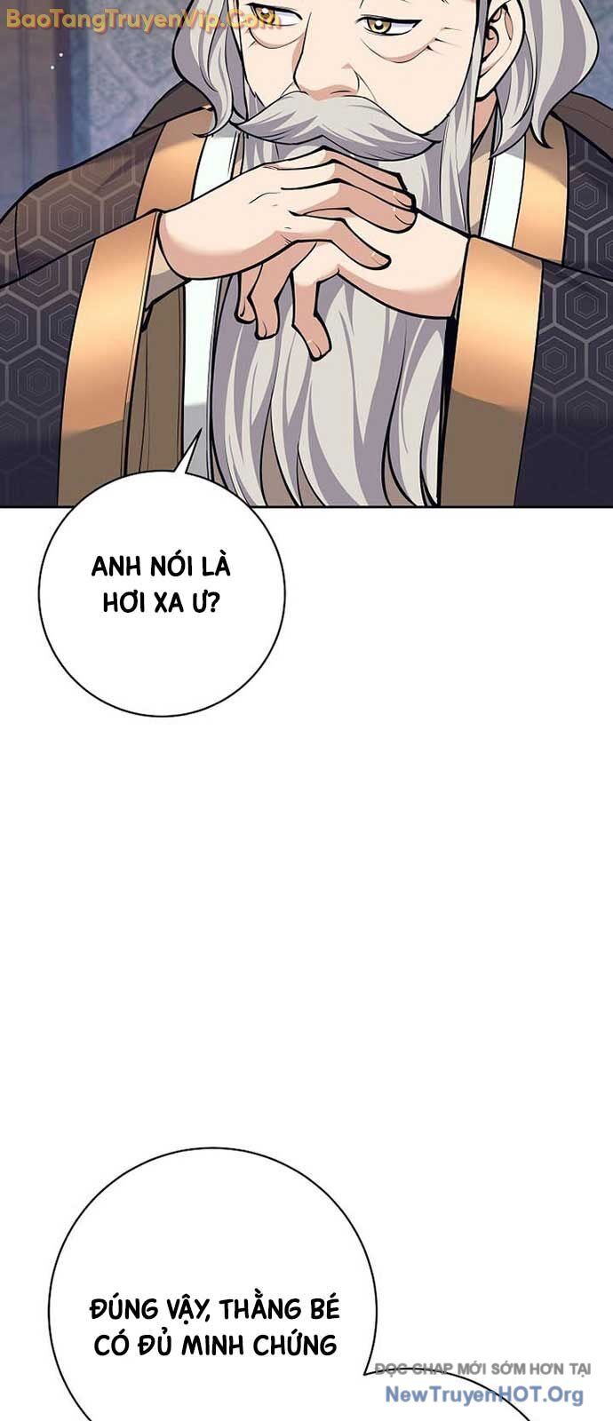 Phệ Kiếm Chapter 38.1 - 20