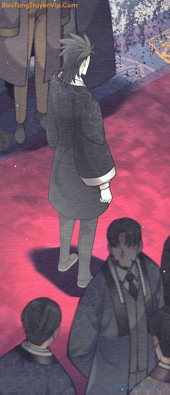 Phệ Kiếm Chapter 38.1 - 3