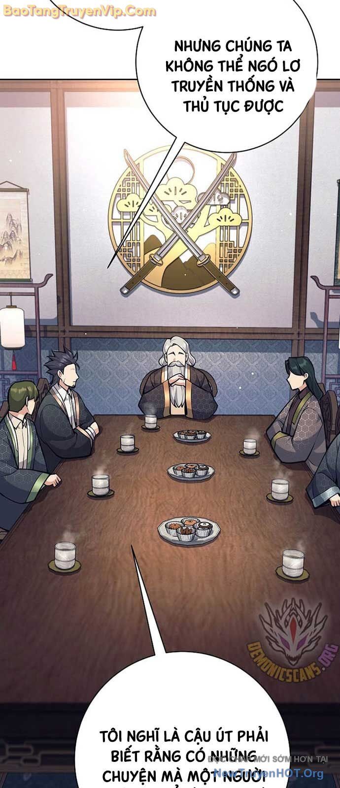 Phệ Kiếm Chapter 38.1 - 21