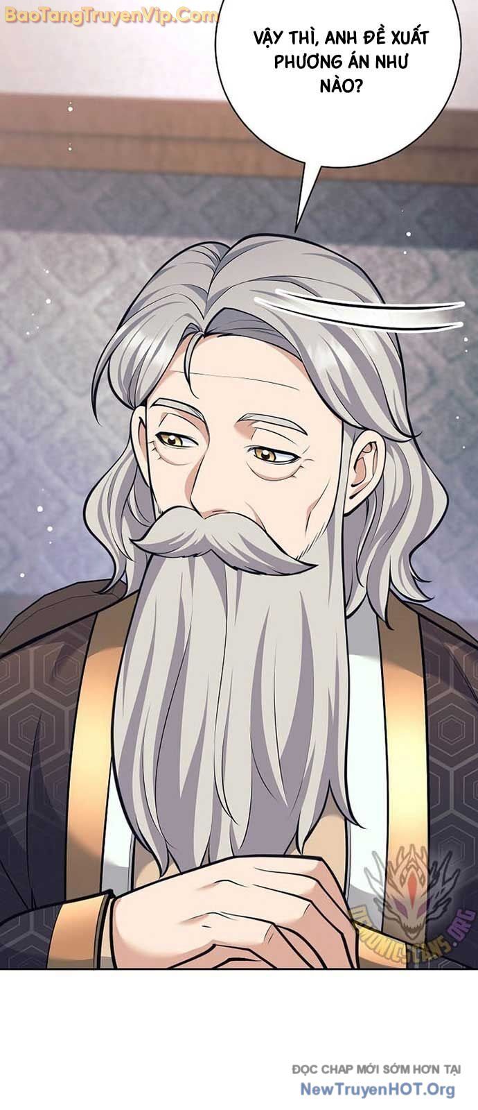 Phệ Kiếm Chapter 38.1 - 26