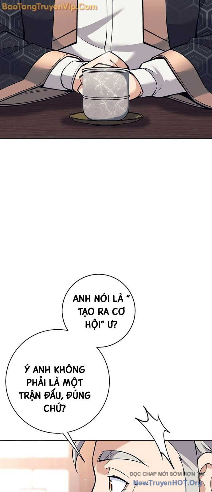 Phệ Kiếm Chapter 38.1 - 37