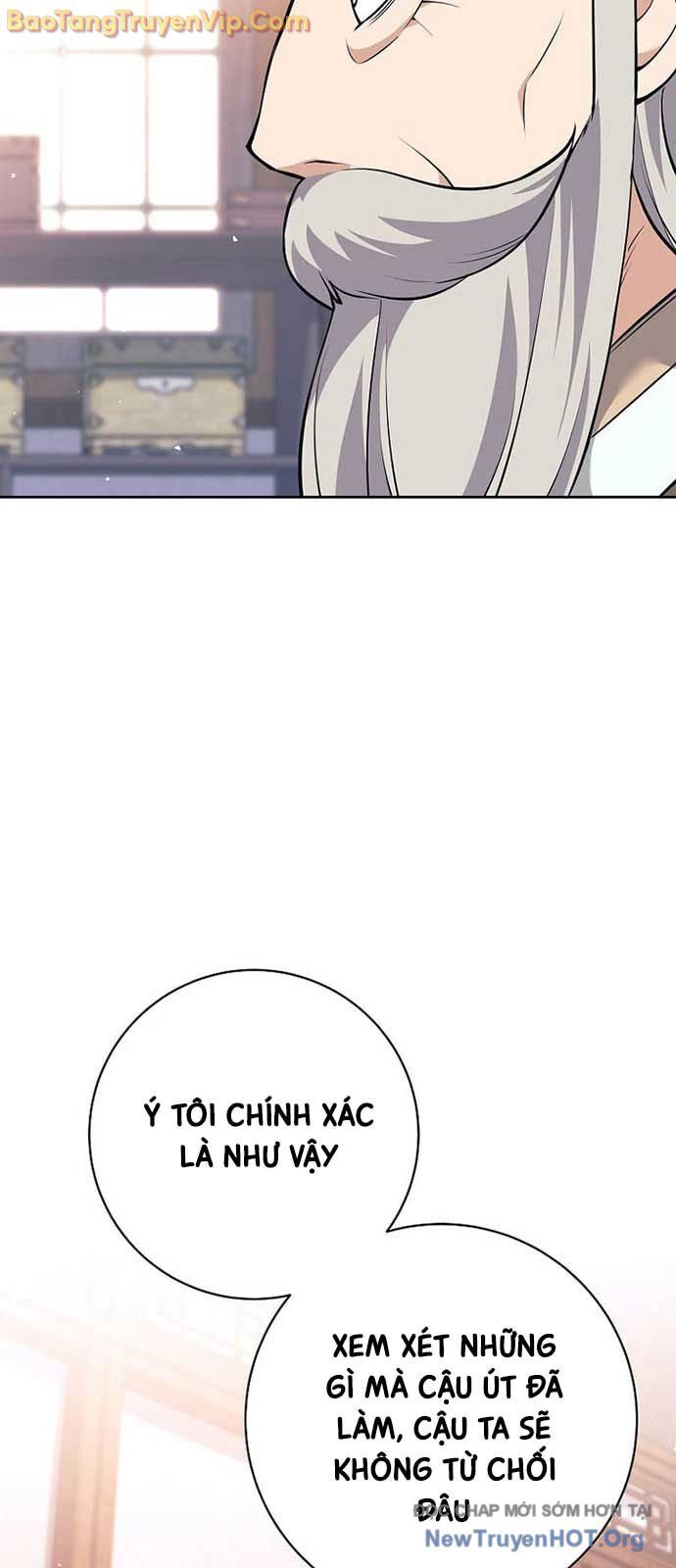 Phệ Kiếm Chapter 38.1 - 38