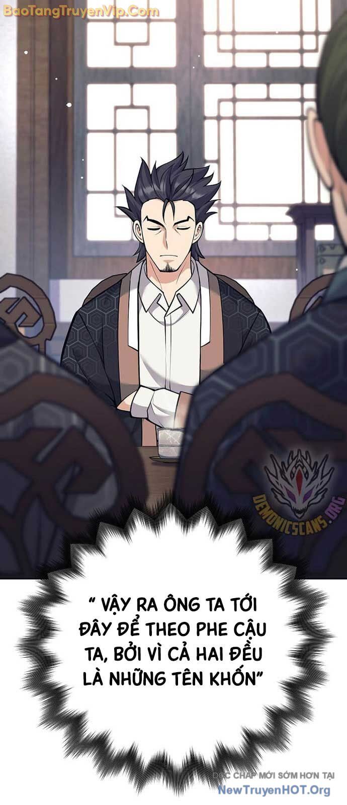 Phệ Kiếm Chapter 38.1 - 5