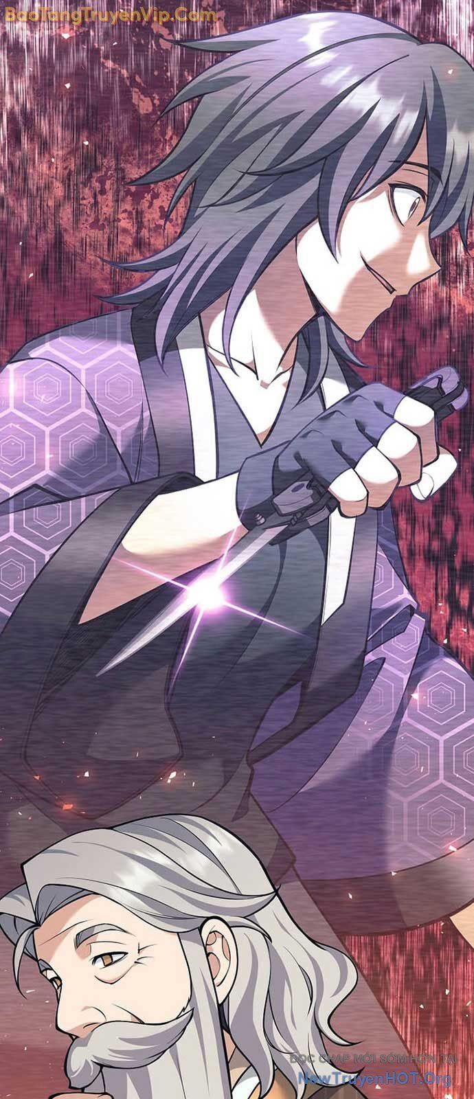 Phệ Kiếm Chapter 38.1 - 42