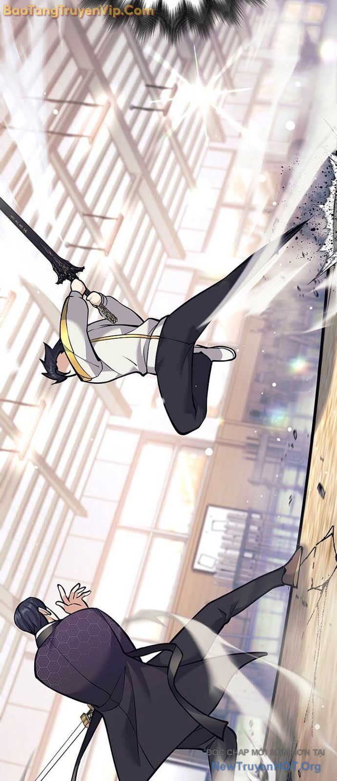 Phệ Kiếm Chapter 38.1 - 84