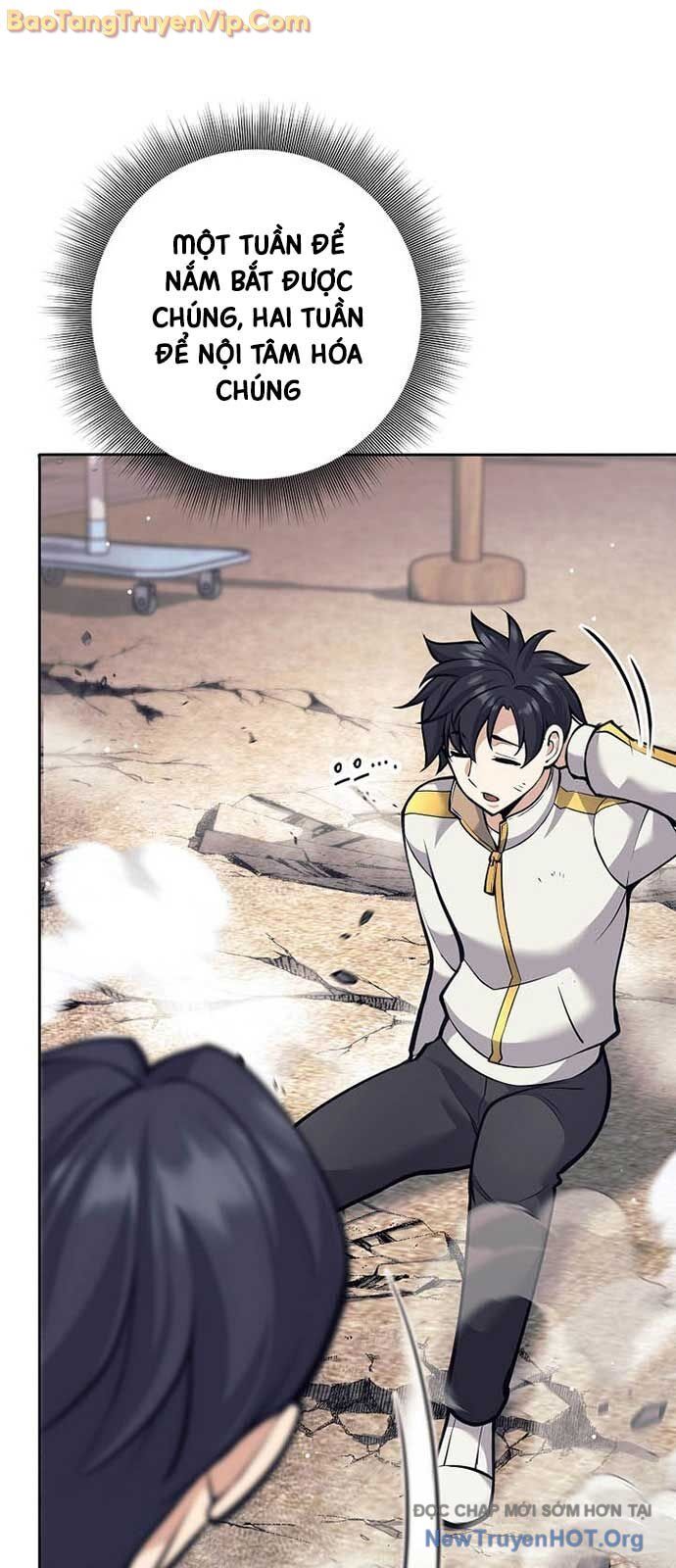 Phệ Kiếm Chapter 38.1 - 95