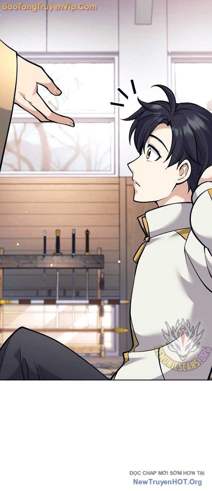 Phệ Kiếm Chapter 38.1 - 97