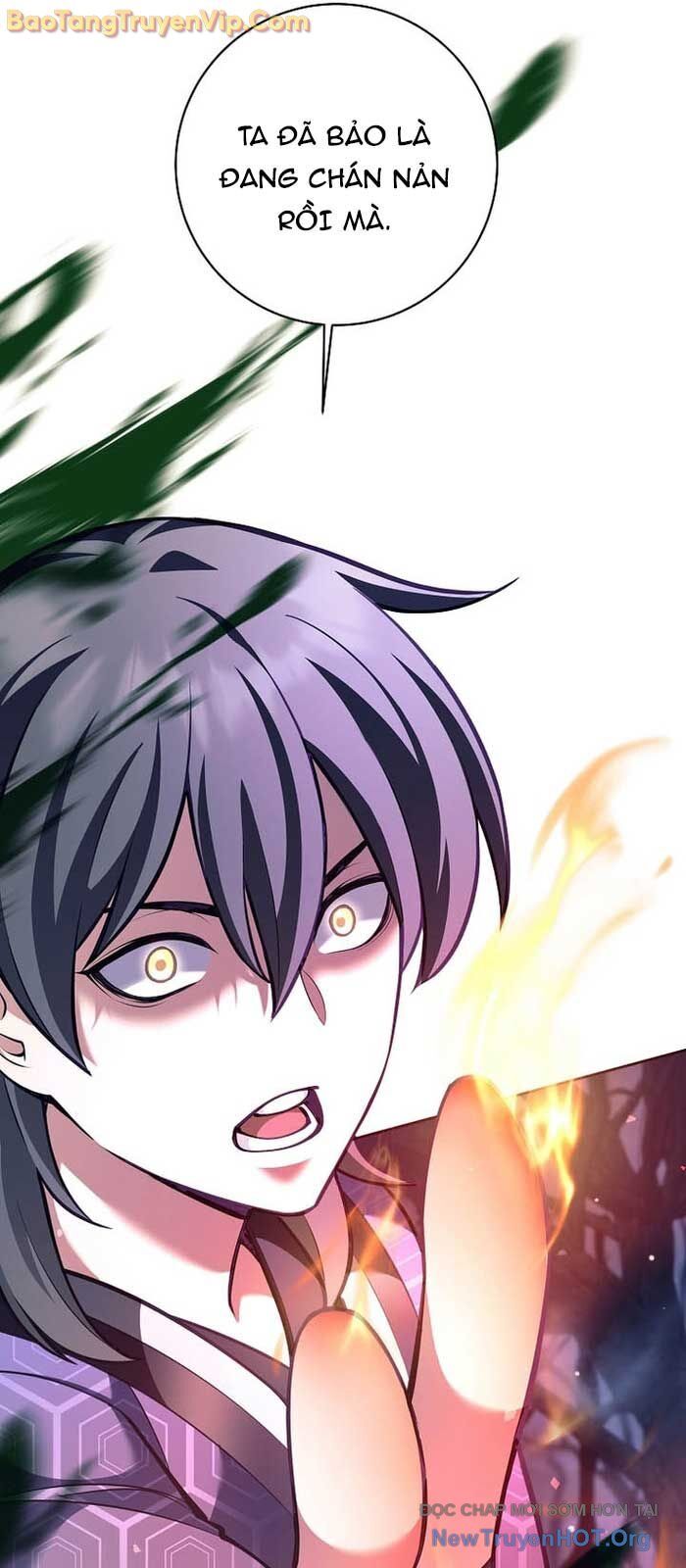 Phệ Kiếm Chapter 39 - 19