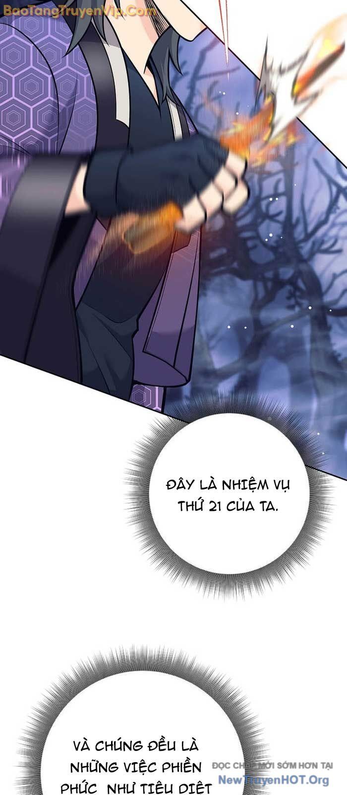 Phệ Kiếm Chapter 39 - 24