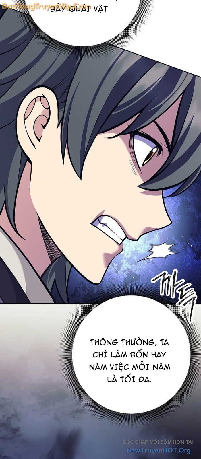 Phệ Kiếm Chapter 39 - 25